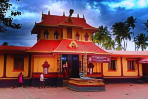 Manappullikavu Vela