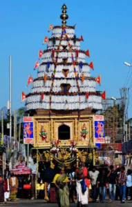 Kalpathy Ratholsavam