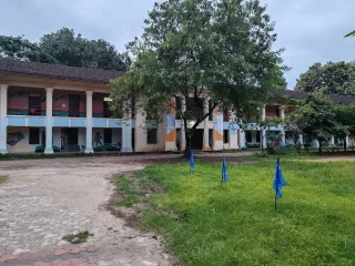 Government Victoria College, Palakkad