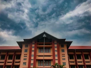 NSS College of Engineering, Palakkad