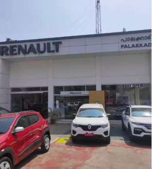 Renault Palakkad