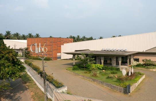 Club 6 Convention Centre