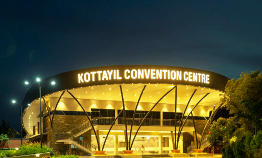 Kottayil Convention Centre