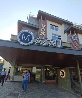 Mazali Vox Restaurant