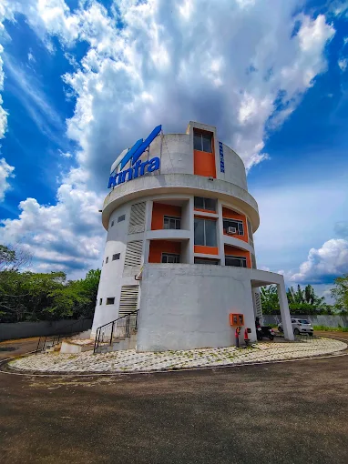 KINFRA Defence Park, Ottapalam