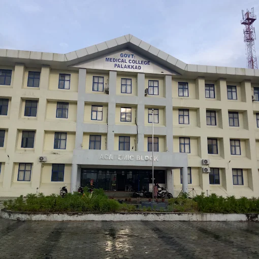 Government Medical College, Palakkad