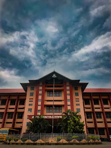NSS College of Engineering, Palakkad